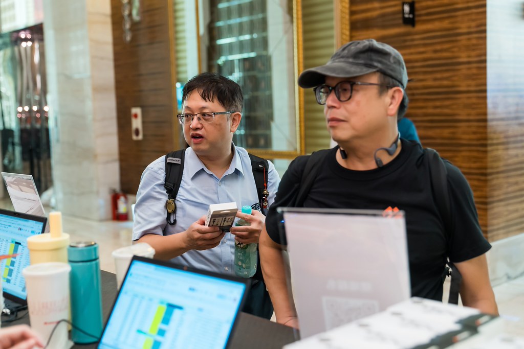 [活動攝影]Paloalto FY26 Partner Summit-最專業的團隊完成每場完美活動攝影，拍的不只好更要快! #即時攝影
