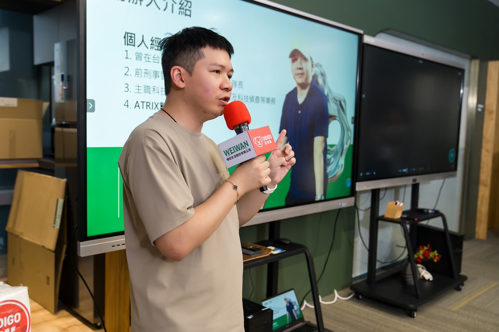 [活動攝影]ASIS &  滴滴購 介紹會-最專業的團隊完成每場完美活動攝影，拍的不只好更要快! #尾牙攝影