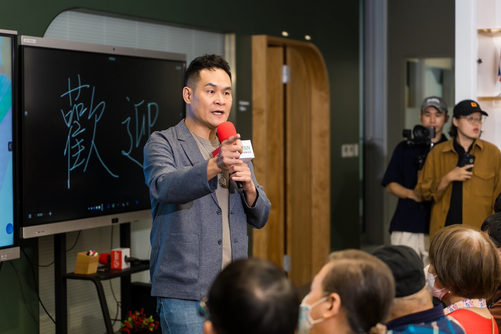 [活動攝影]ASIS &  滴滴購 介紹會-最專業的團隊完成每場完美活動攝影，拍的不只好更要快! #即時攝影