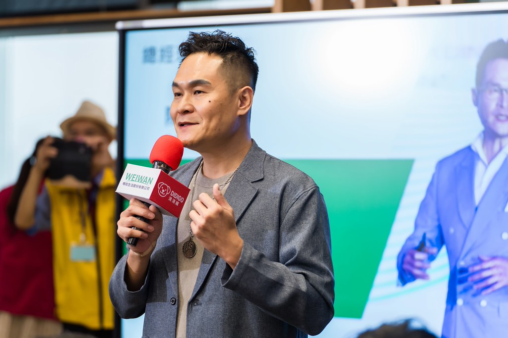 [活動攝影]ASIS &  滴滴購 介紹會-最專業的團隊完成每場完美活動攝影，拍的不只好更要快! #活動拍攝