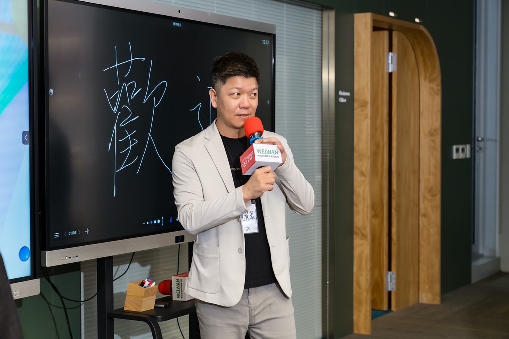 [活動攝影]ASIS &  滴滴購 介紹會-最專業的團隊完成每場完美活動攝影，拍的不只好更要快! #即拍即印