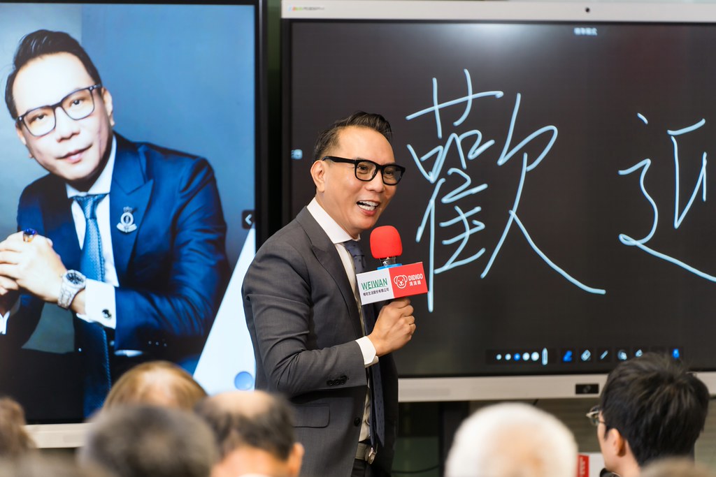 [活動攝影]ASIS &  滴滴購 介紹會-最專業的團隊完成每場完美活動攝影，拍的不只好更要快! #雲端攝影