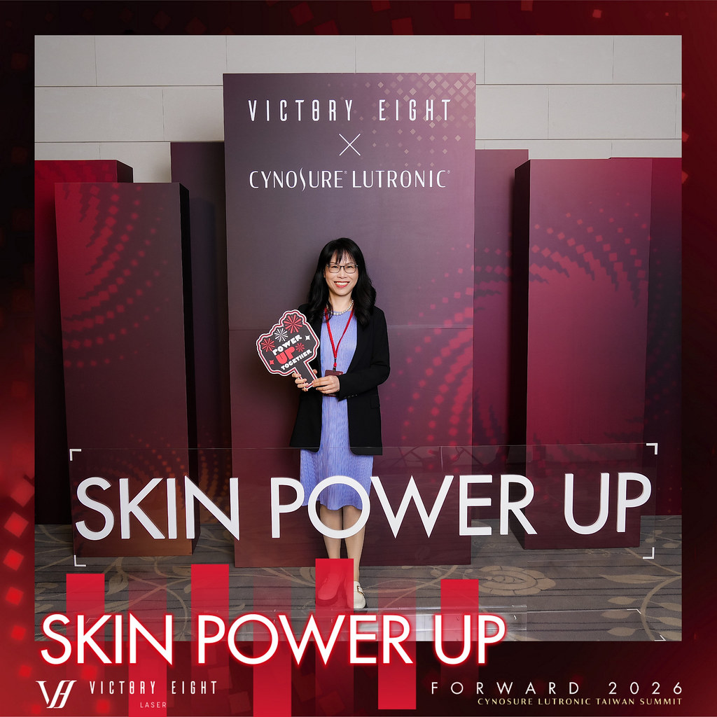 [雲端攝影]八億Skin Power Up 上市發表會-最專業的團隊完成每場完美活動攝影，拍的不只好更要快! #尾牙攝影