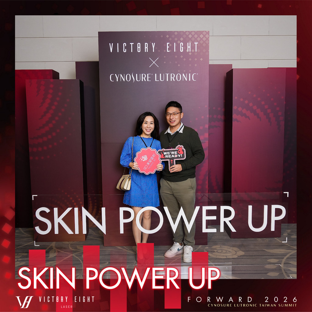 [雲端攝影]八億Skin Power Up 上市發表會-最專業的團隊完成每場完美活動攝影，拍的不只好更要快! #活動拍攝