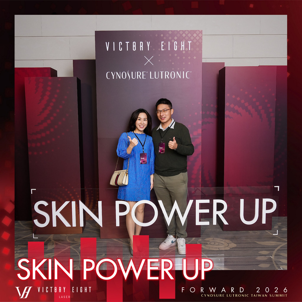 [雲端攝影]八億Skin Power Up 上市發表會-最專業的團隊完成每場完美活動攝影，拍的不只好更要快! #即拍即印