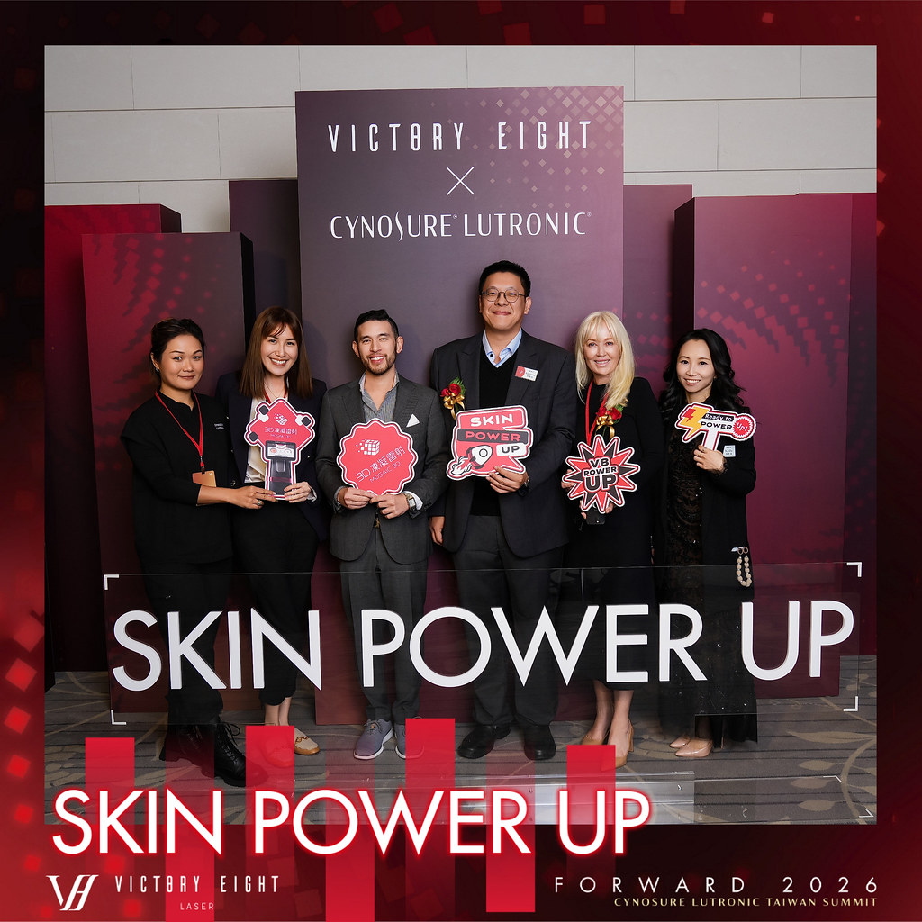 [雲端攝影]八億Skin Power Up 上市發表會-最專業的團隊完成每場完美活動攝影，拍的不只好更要快! #即拍即印