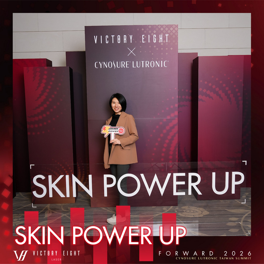 [雲端攝影]八億Skin Power Up 上市發表會-最專業的團隊完成每場完美活動攝影，拍的不只好更要快! #雲端攝影