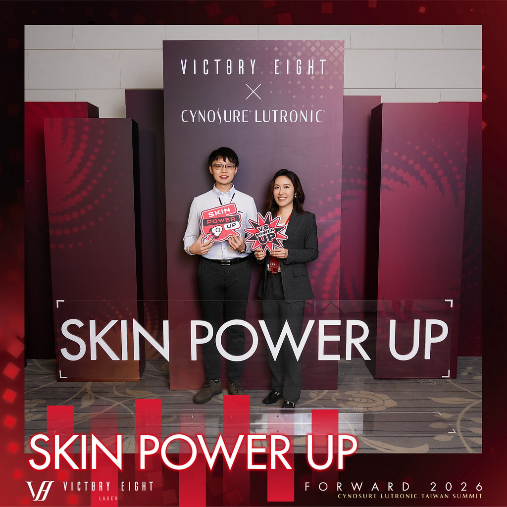 [雲端攝影]八億Skin Power Up 上市發表會-最專業的團隊完成每場完美活動攝影，拍的不只好更要快! #活動攝影