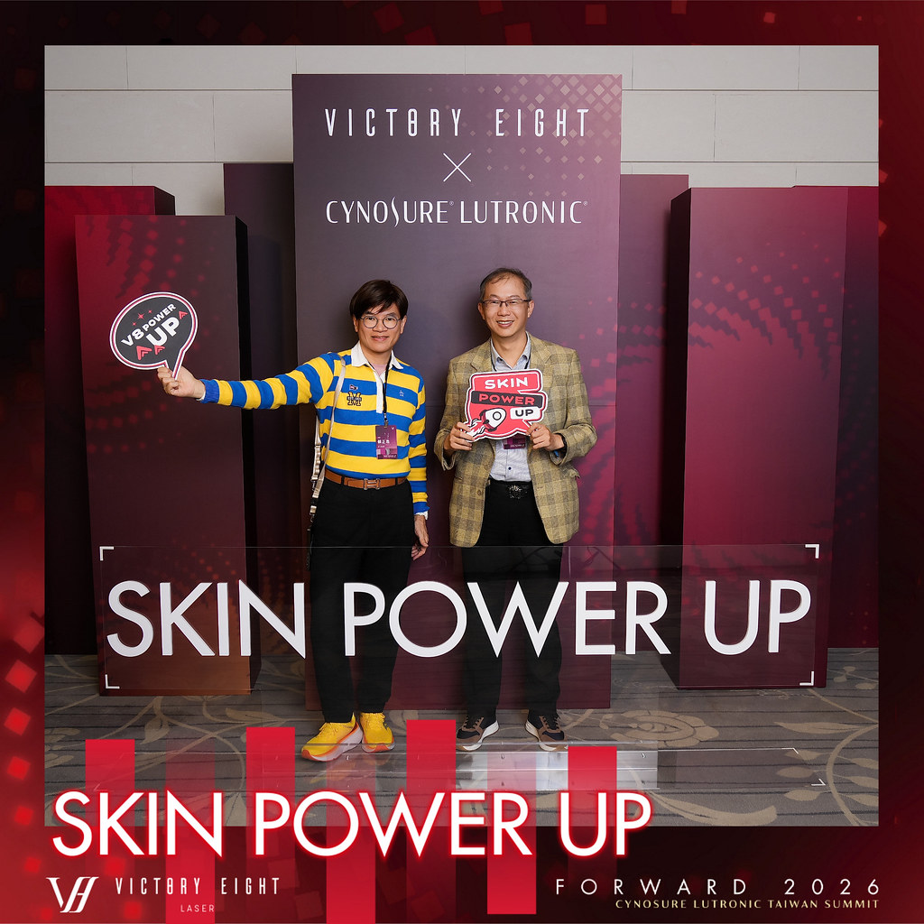 [雲端攝影]八億Skin Power Up 上市發表會-最專業的團隊完成每場完美活動攝影，拍的不只好更要快! #雲端攝影