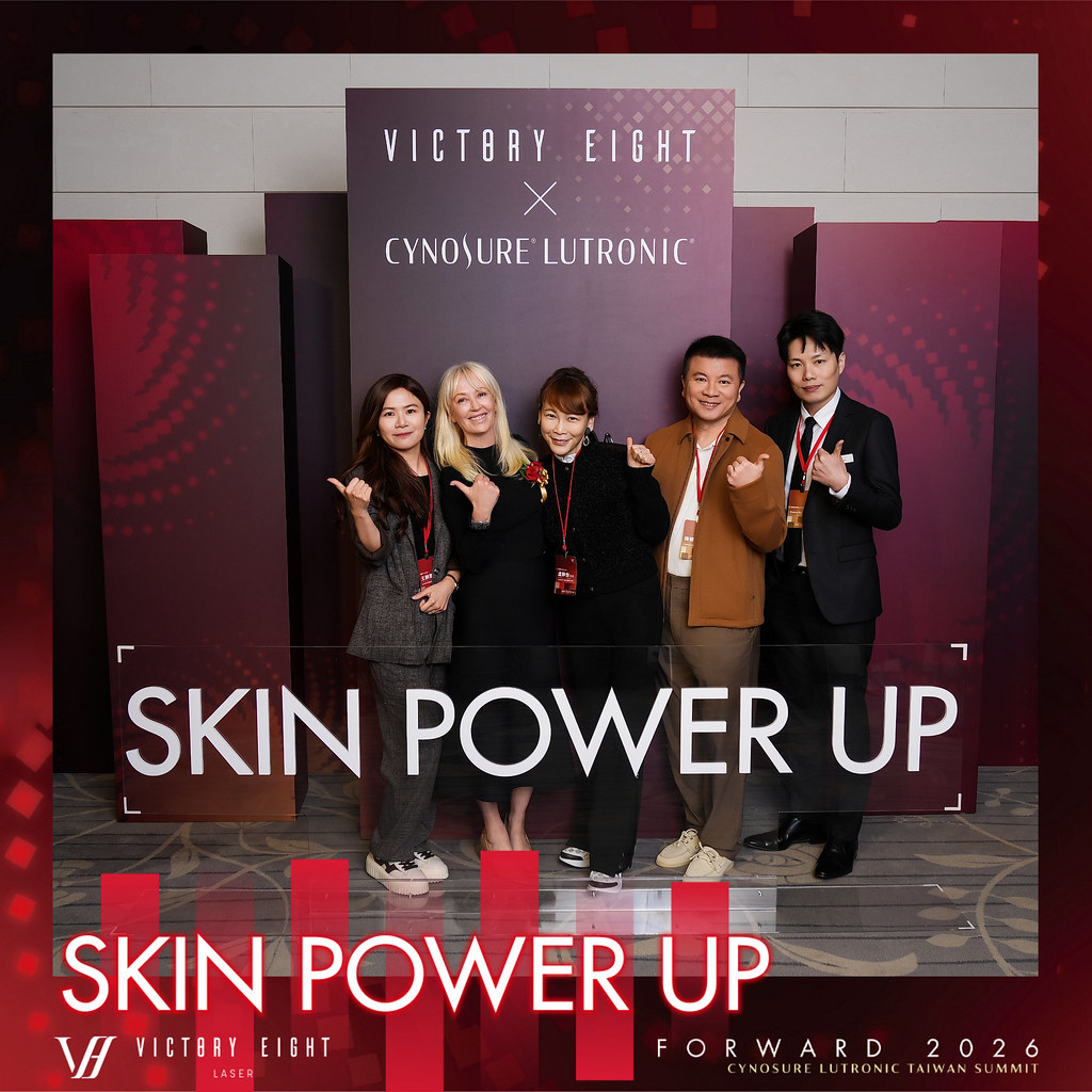 [雲端攝影]八億Skin Power Up 上市發表會-最專業的團隊完成每場完美活動攝影，拍的不只好更要快! #活動拍立得