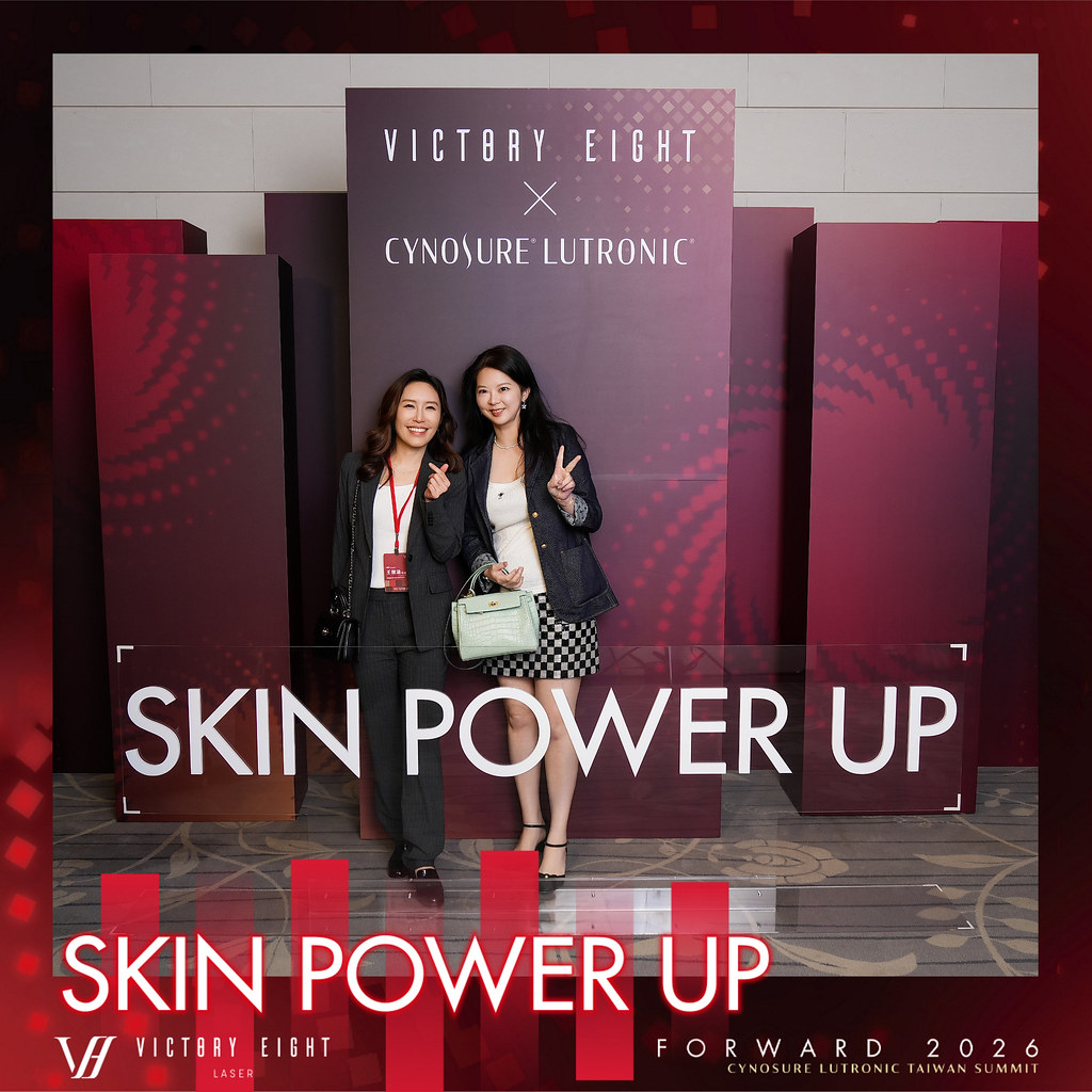 [雲端攝影]八億Skin Power Up 上市發表會-最專業的團隊完成每場完美活動攝影，拍的不只好更要快! #即拍即印