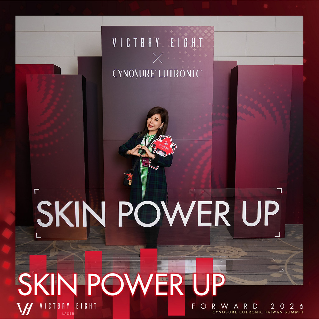 [雲端攝影]八億Skin Power Up 上市發表會-最專業的團隊完成每場完美活動攝影，拍的不只好更要快! #活動攝影