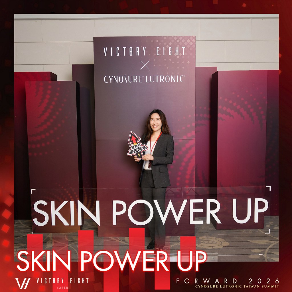 [雲端攝影]八億Skin Power Up 上市發表會-最專業的團隊完成每場完美活動攝影，拍的不只好更要快! #活動拍攝