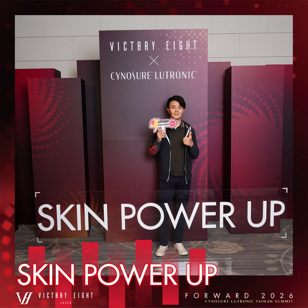 [雲端攝影]八億Skin Power Up 上市發表會-最專業的團隊完成每場完美活動攝影，拍的不只好更要快! #尾牙攝影