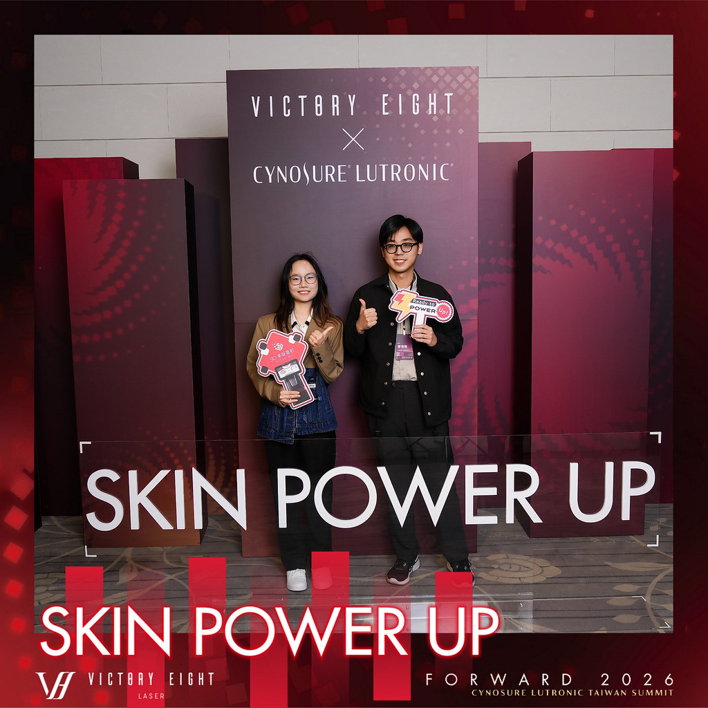 [雲端攝影]八億Skin Power Up 上市發表會-最專業的團隊完成每場完美活動攝影，拍的不只好更要快! #活動拍攝