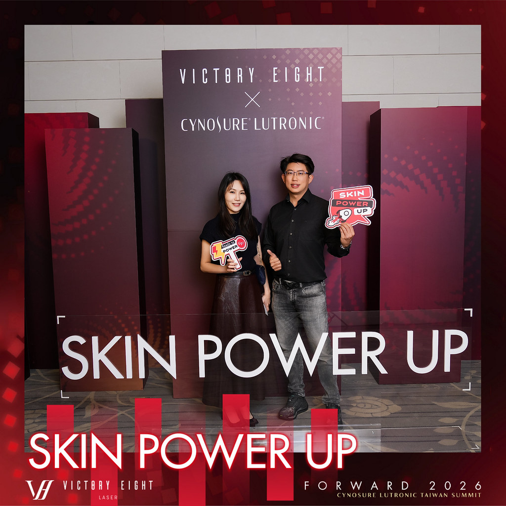 [雲端攝影]八億Skin Power Up 上市發表會-最專業的團隊完成每場完美活動攝影，拍的不只好更要快! #活動拍立得