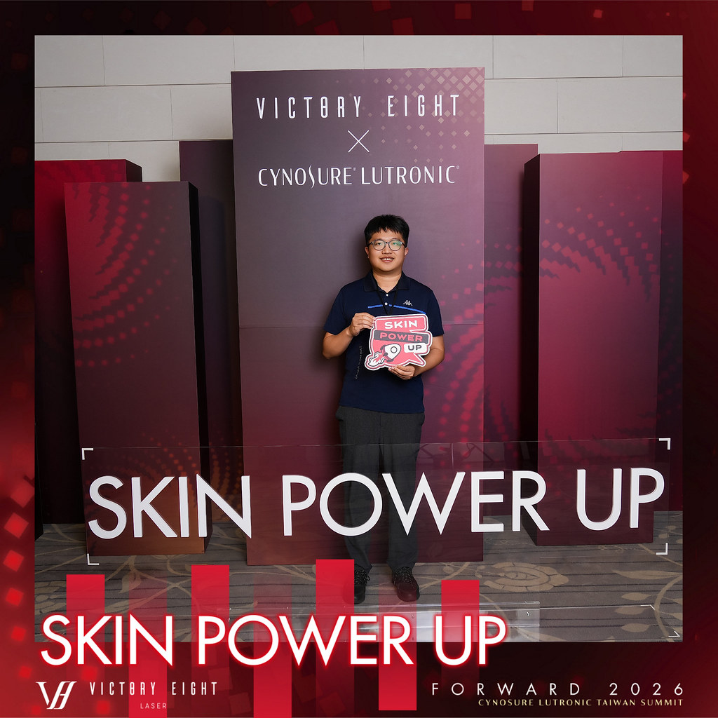 [雲端攝影]八億Skin Power Up 上市發表會-最專業的團隊完成每場完美活動攝影，拍的不只好更要快! #活動拍攝