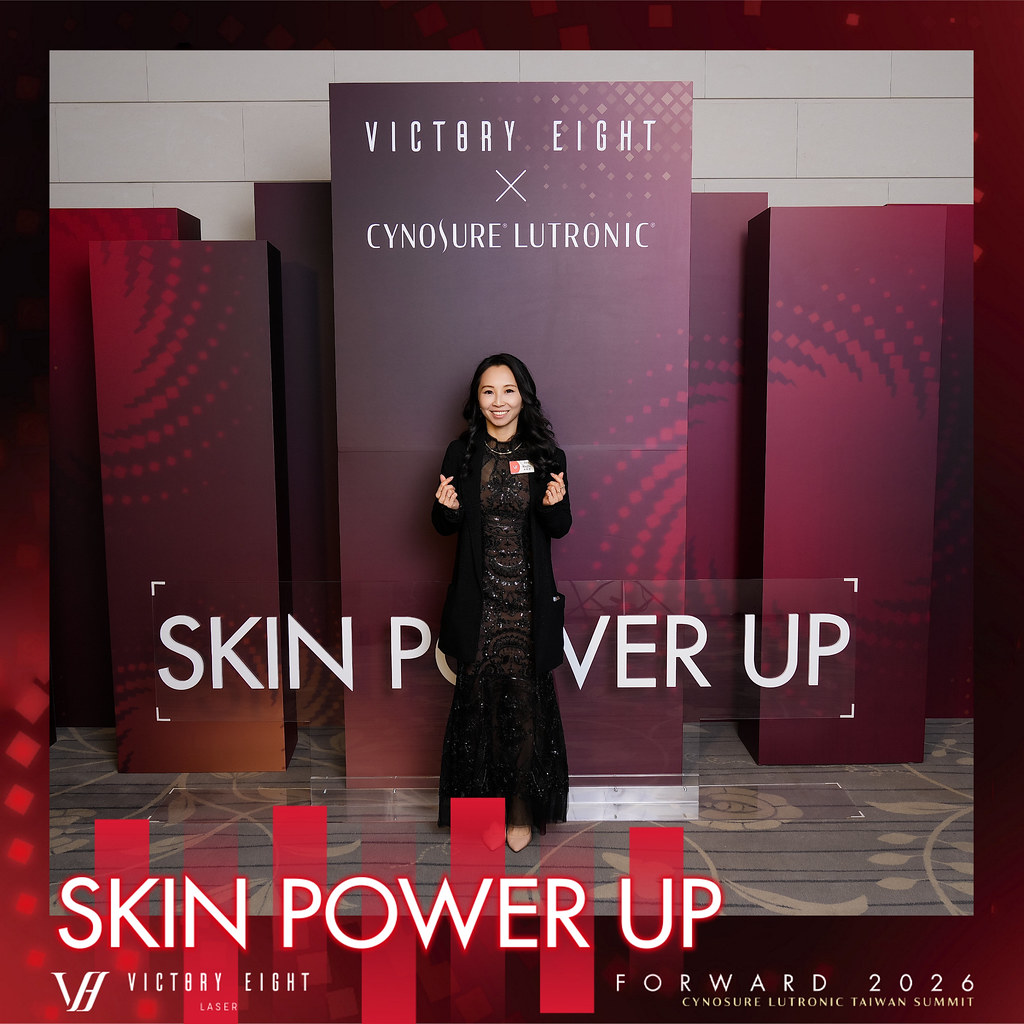 [雲端攝影]八億Skin Power Up 上市發表會-最專業的團隊完成每場完美活動攝影，拍的不只好更要快! #活動拍攝