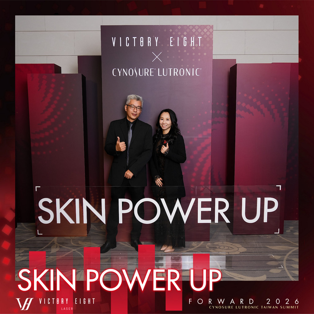 [雲端攝影]八億Skin Power Up 上市發表會-最專業的團隊完成每場完美活動攝影，拍的不只好更要快! #活動拍立得