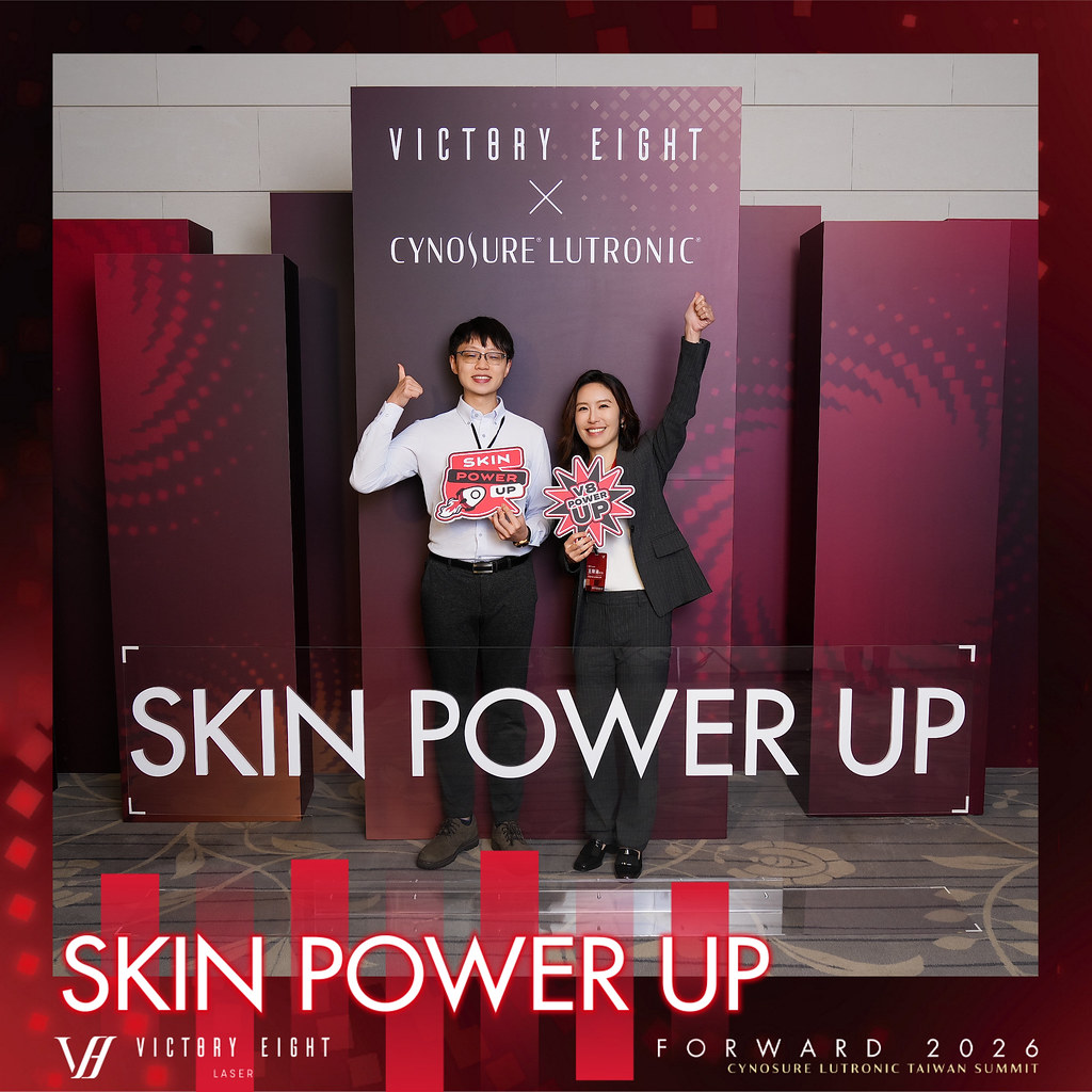 [雲端攝影]八億Skin Power Up 上市發表會-最專業的團隊完成每場完美活動攝影，拍的不只好更要快! #活動拍立得