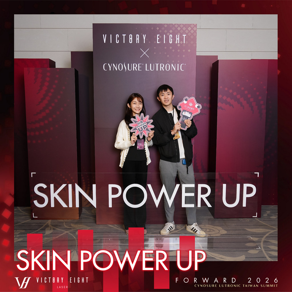[雲端攝影]八億Skin Power Up 上市發表會-最專業的團隊完成每場完美活動攝影，拍的不只好更要快! #活動拍攝