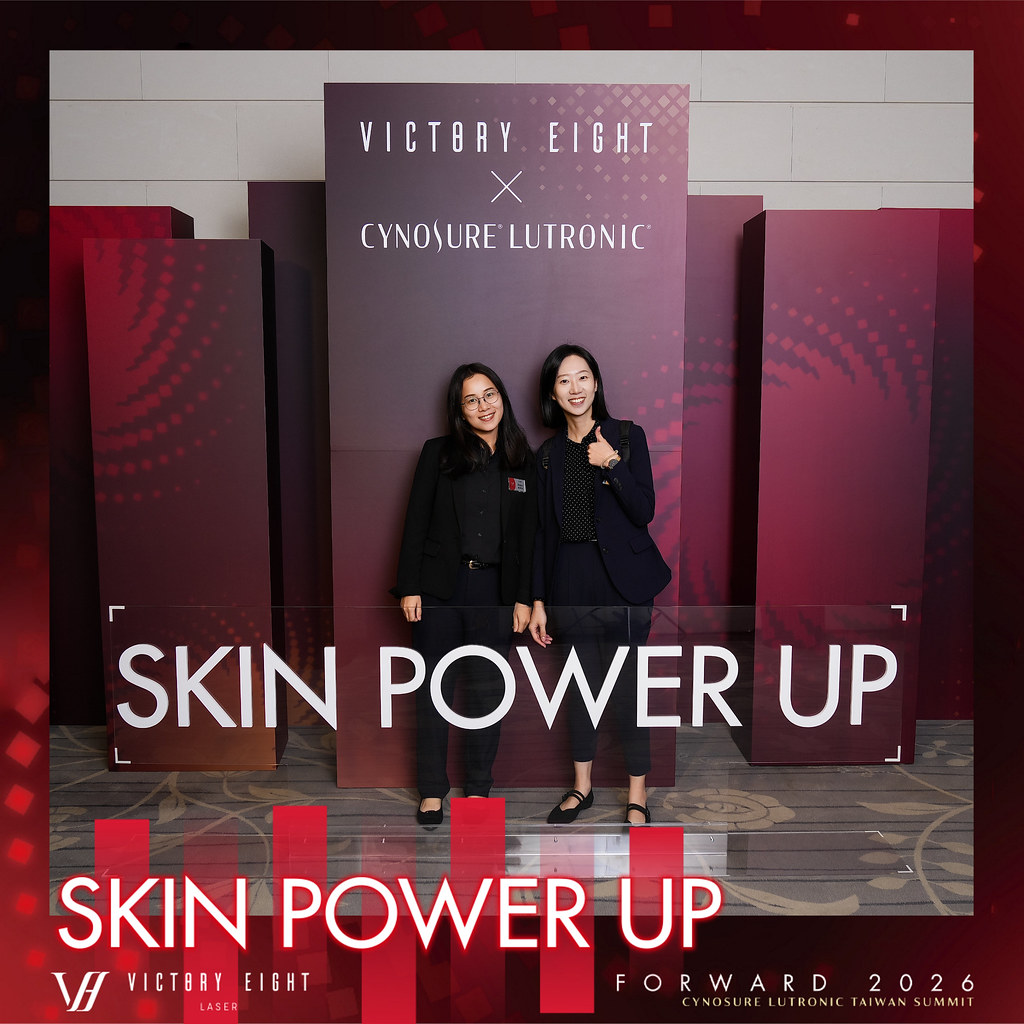 [雲端攝影]八億Skin Power Up 上市發表會-最專業的團隊完成每場完美活動攝影，拍的不只好更要快! #即時攝影