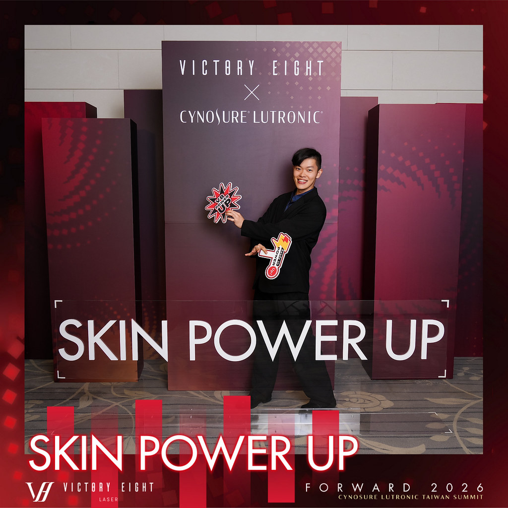 [雲端攝影]八億Skin Power Up 上市發表會-最專業的團隊完成每場完美活動攝影，拍的不只好更要快! #即拍即印