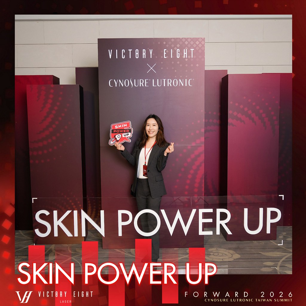 [雲端攝影]八億Skin Power Up 上市發表會-最專業的團隊完成每場完美活動攝影，拍的不只好更要快! #即拍即印
