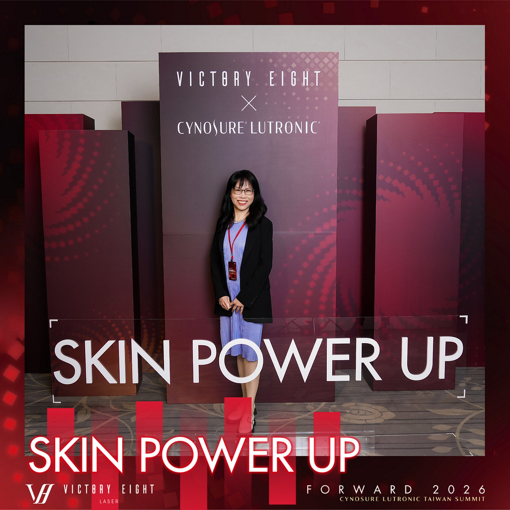 [雲端攝影]八億Skin Power Up 上市發表會-最專業的團隊完成每場完美活動攝影，拍的不只好更要快! #活動攝影