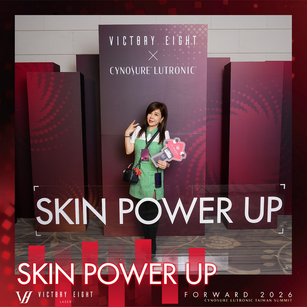 [雲端攝影]八億Skin Power Up 上市發表會-最專業的團隊完成每場完美活動攝影，拍的不只好更要快! #活動拍攝