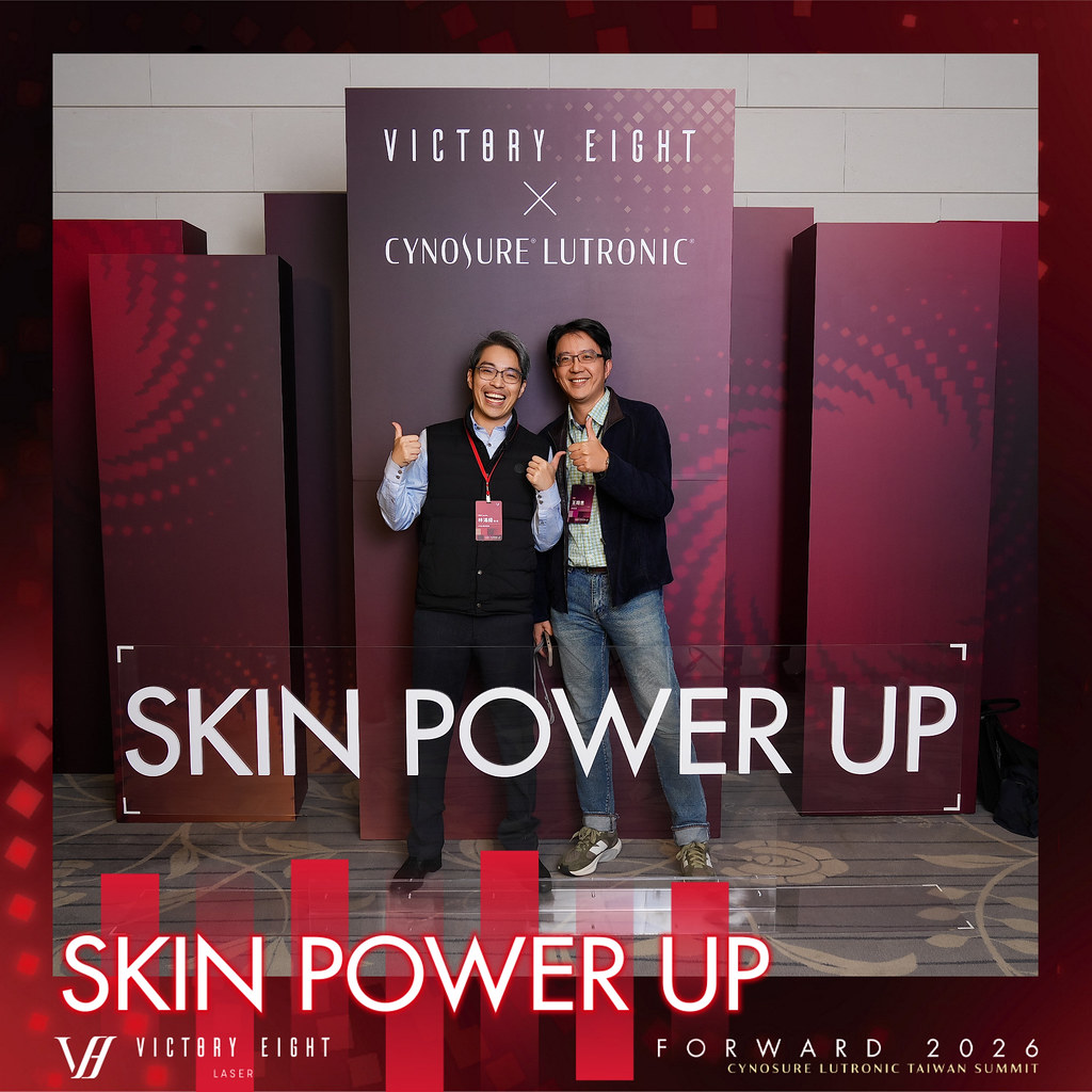 [雲端攝影]八億Skin Power Up 上市發表會-最專業的團隊完成每場完美活動攝影，拍的不只好更要快! #尾牙攝影