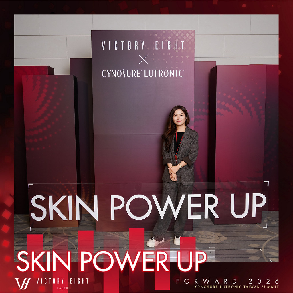 [雲端攝影]八億Skin Power Up 上市發表會-最專業的團隊完成每場完美活動攝影，拍的不只好更要快! #尾牙攝影