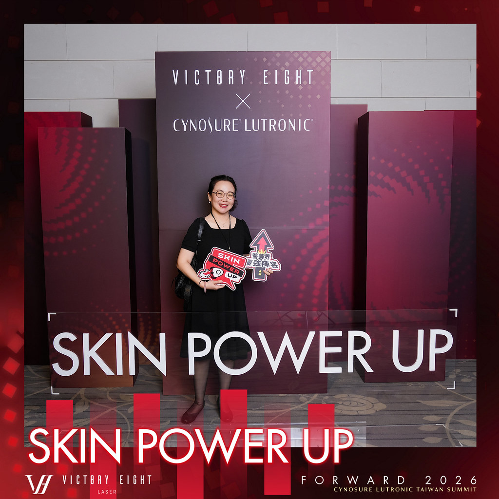 [雲端攝影]八億Skin Power Up 上市發表會-最專業的團隊完成每場完美活動攝影，拍的不只好更要快! #活動拍攝