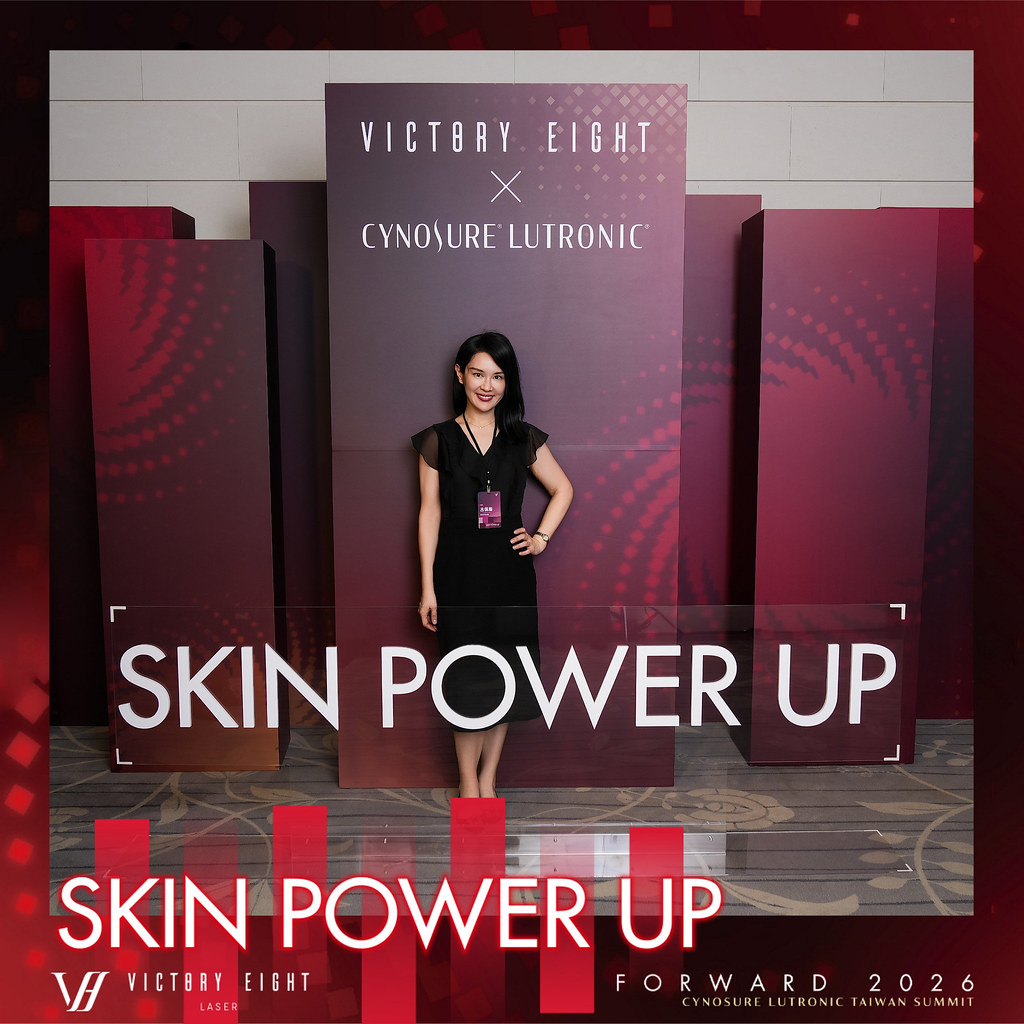 [雲端攝影]八億Skin Power Up 上市發表會-最專業的團隊完成每場完美活動攝影，拍的不只好更要快! #即拍即印