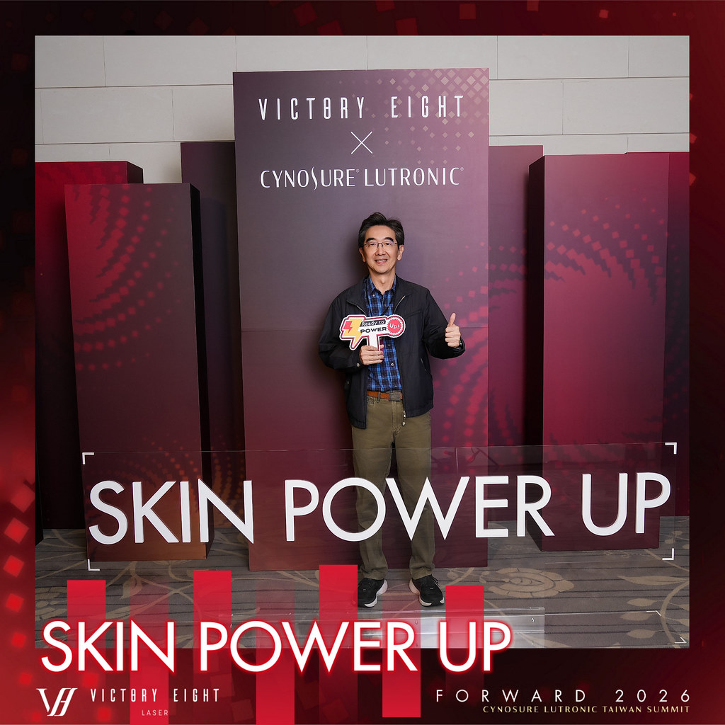 [雲端攝影]八億Skin Power Up 上市發表會-最專業的團隊完成每場完美活動攝影，拍的不只好更要快! #尾牙攝影