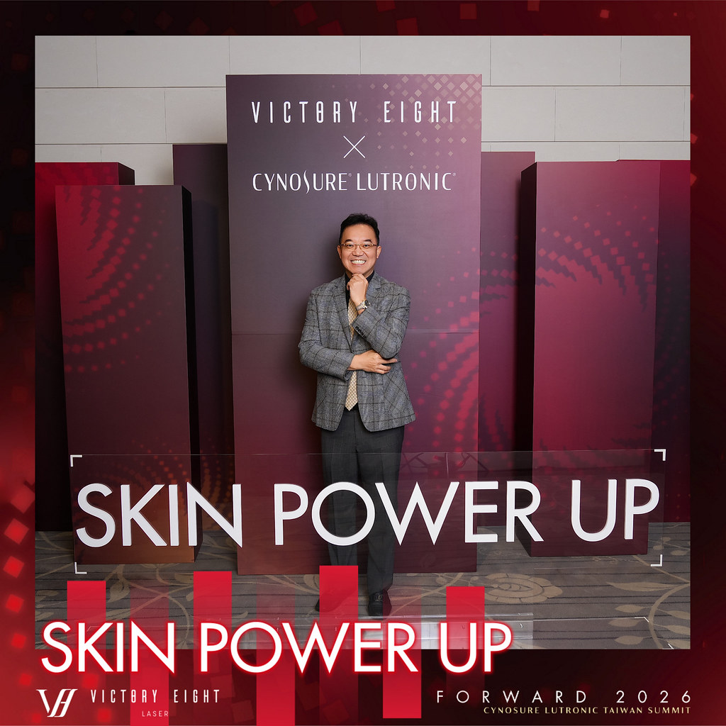 [雲端攝影]八億Skin Power Up 上市發表會-最專業的團隊完成每場完美活動攝影，拍的不只好更要快! #活動拍立得