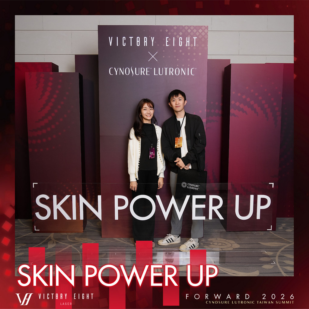 [雲端攝影]八億Skin Power Up 上市發表會-最專業的團隊完成每場完美活動攝影，拍的不只好更要快! #活動拍立得