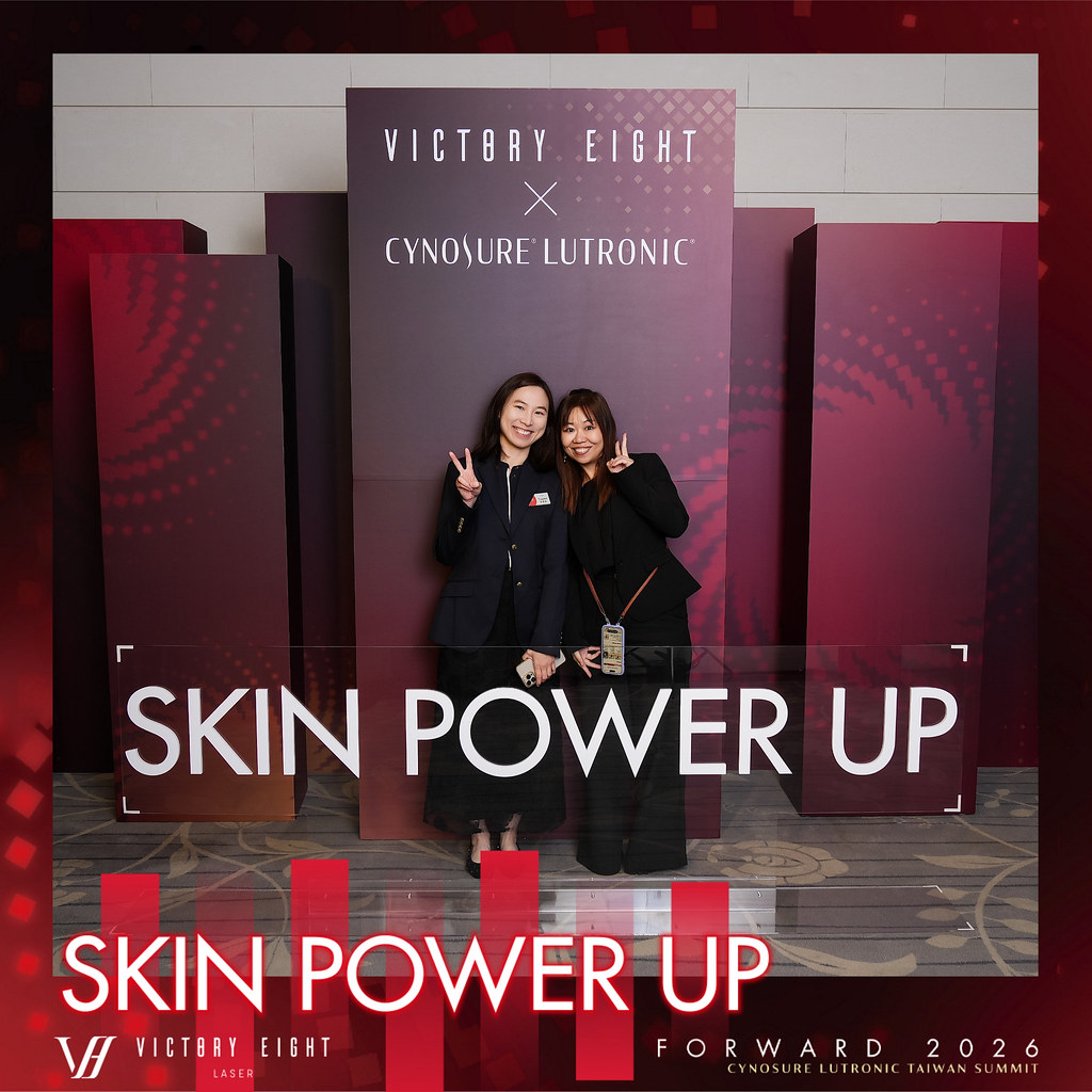 [雲端攝影]八億Skin Power Up 上市發表會-最專業的團隊完成每場完美活動攝影，拍的不只好更要快! #活動拍立得