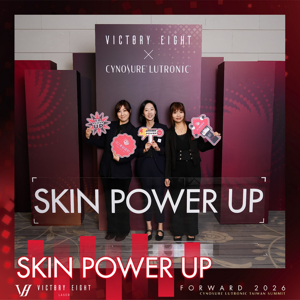 [雲端攝影]八億Skin Power Up 上市發表會-最專業的團隊完成每場完美活動攝影，拍的不只好更要快! #即拍即印