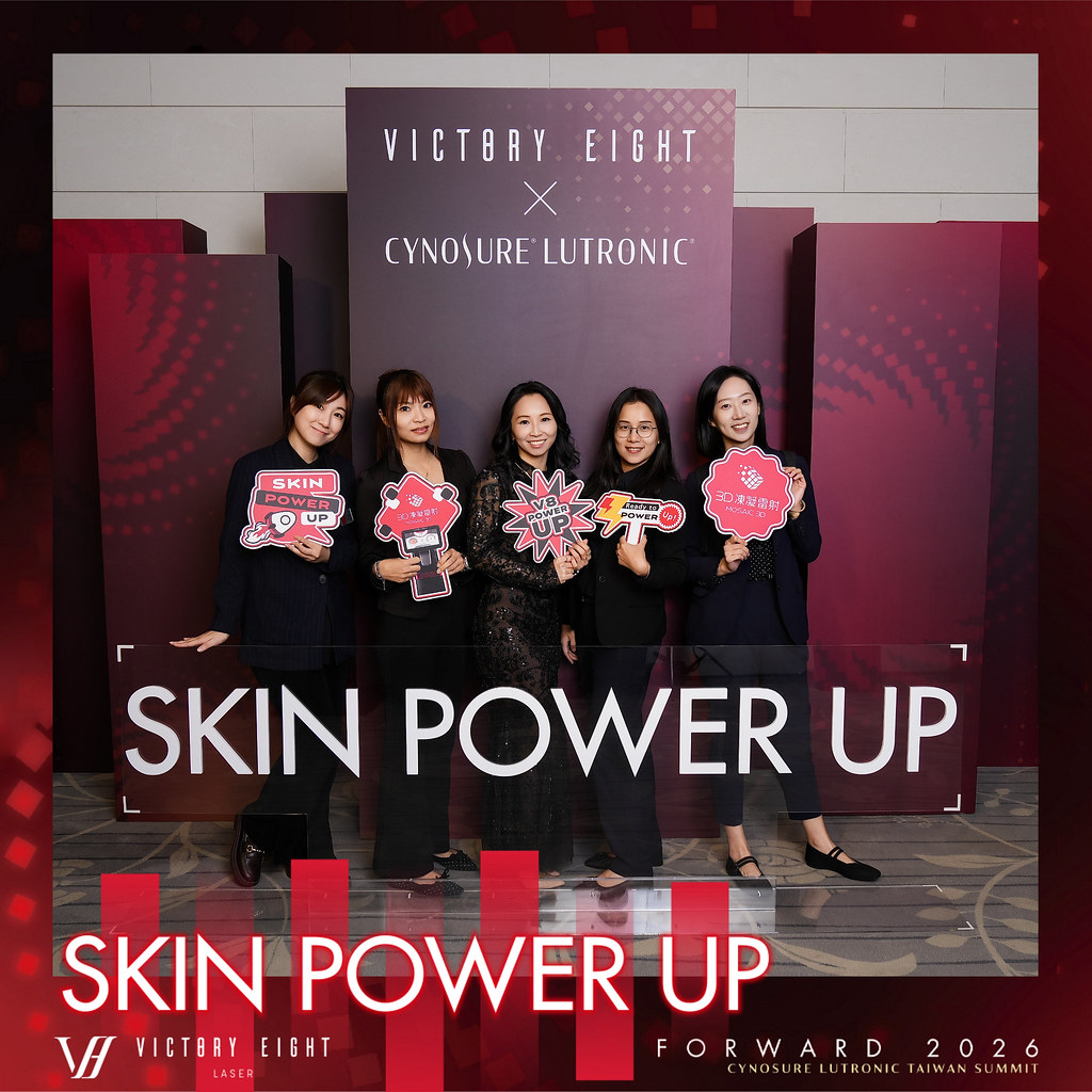 [雲端攝影]八億Skin Power Up 上市發表會-最專業的團隊完成每場完美活動攝影，拍的不只好更要快! #雲端攝影