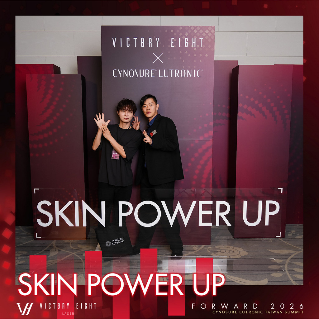 [雲端攝影]八億Skin Power Up 上市發表會-最專業的團隊完成每場完美活動攝影，拍的不只好更要快! #雲端攝影