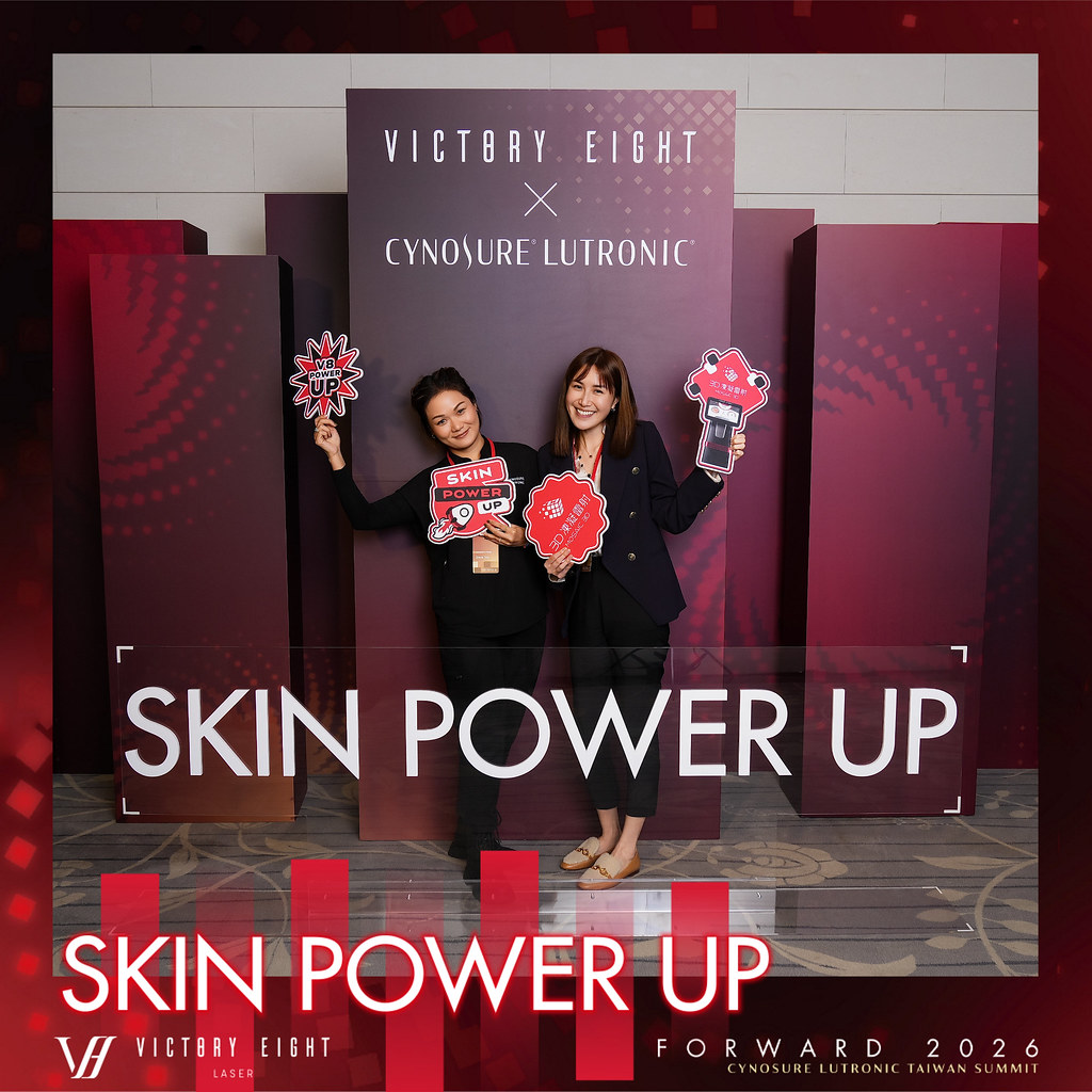 [雲端攝影]八億Skin Power Up 上市發表會-最專業的團隊完成每場完美活動攝影，拍的不只好更要快! #即時攝影