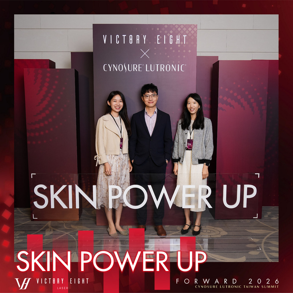 [雲端攝影]八億Skin Power Up 上市發表會-最專業的團隊完成每場完美活動攝影，拍的不只好更要快! #活動拍立得