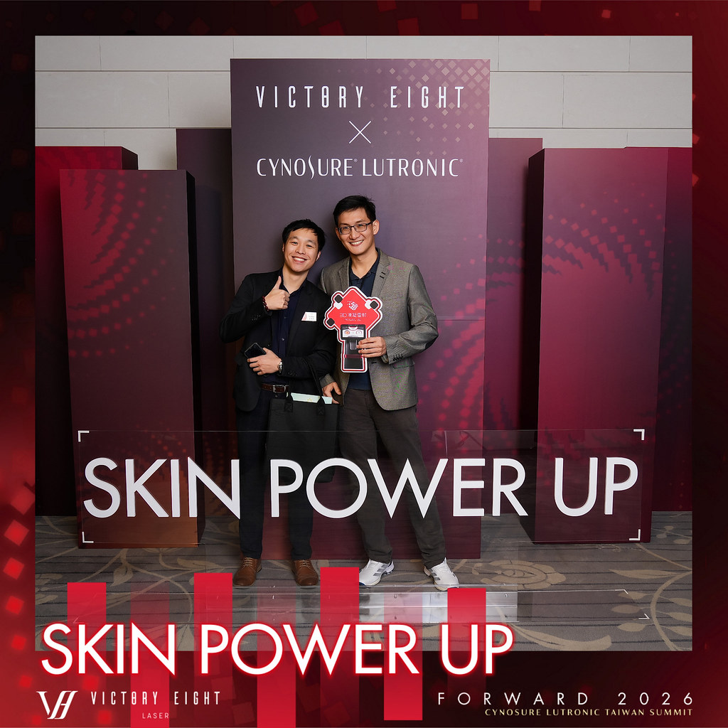 [雲端攝影]八億Skin Power Up 上市發表會-最專業的團隊完成每場完美活動攝影，拍的不只好更要快! #即拍即印