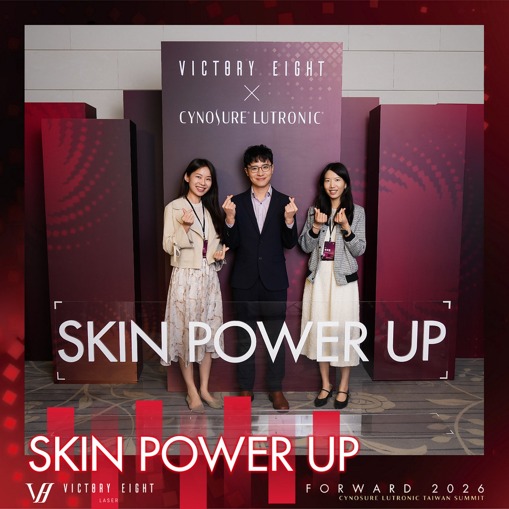 [雲端攝影]八億Skin Power Up 上市發表會-最專業的團隊完成每場完美活動攝影，拍的不只好更要快! #尾牙攝影