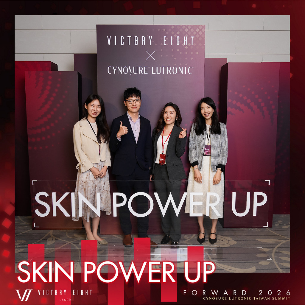 [雲端攝影]八億Skin Power Up 上市發表會-最專業的團隊完成每場完美活動攝影，拍的不只好更要快! #活動拍攝