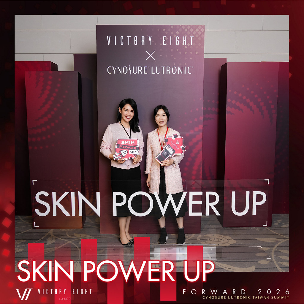 [雲端攝影]八億Skin Power Up 上市發表會-最專業的團隊完成每場完美活動攝影，拍的不只好更要快! #即時攝影