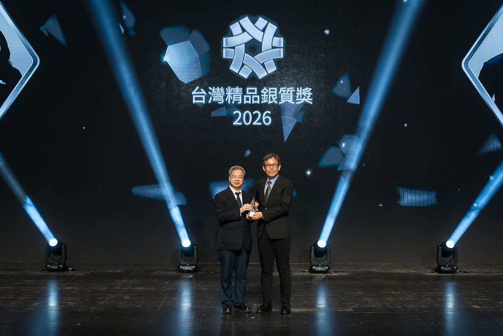 [雲端攝影]34屆台灣精品獎 頒獎典禮-最專業的團隊完成每場完美活動攝影，拍的不只好更要快! #即時攝影