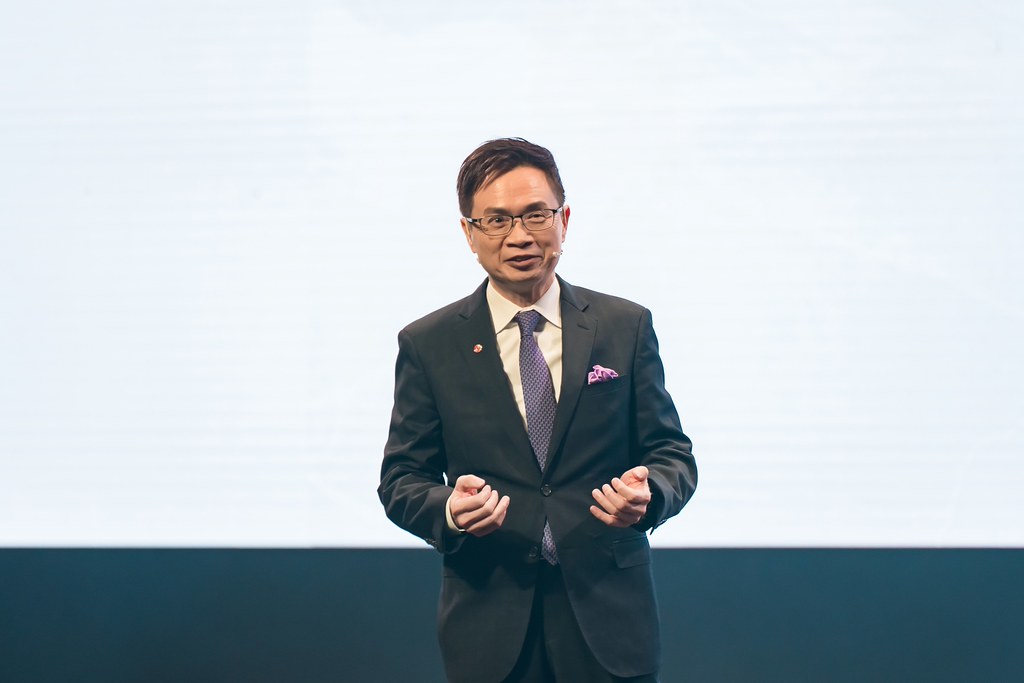 [雲端攝影]34屆台灣精品獎 頒獎典禮-最專業的團隊完成每場完美活動攝影，拍的不只好更要快! #即時攝影