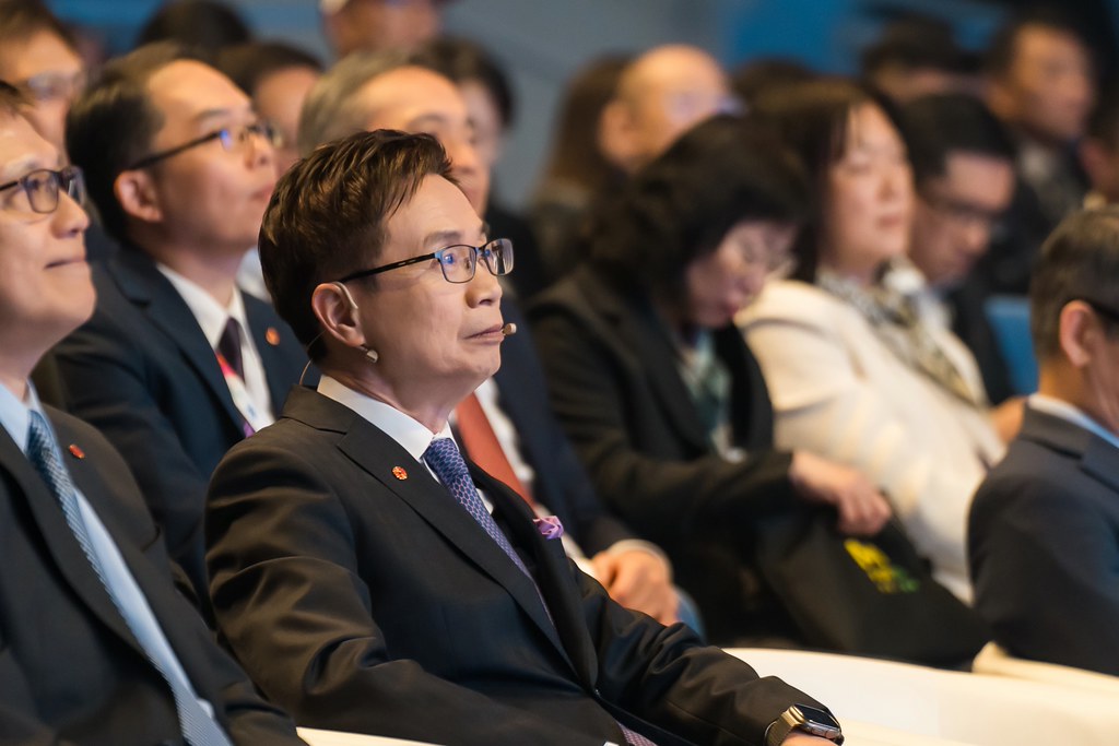 [雲端攝影]34屆台灣精品獎 頒獎典禮-最專業的團隊完成每場完美活動攝影，拍的不只好更要快! #活動攝影